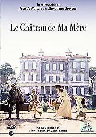 Le Chateau De Ma M?re DVD (2004) Philippe Caub?re, Robert (DIR) Cert U Pre-Owned Region 2