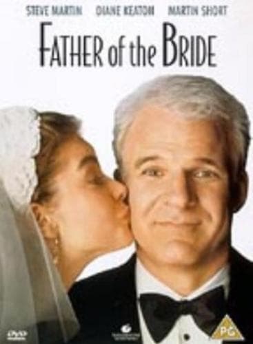 Father Of The Bride  [1992] DVD Pre-Owned Region 2