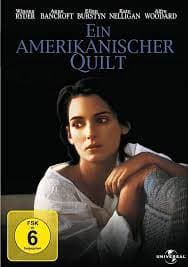 Amerikanischer Quilt, Ein DVD Pre-Owned Region 2