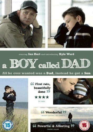 A Boy Called Dad  [2009] DVD Pre-Owned Region 2
