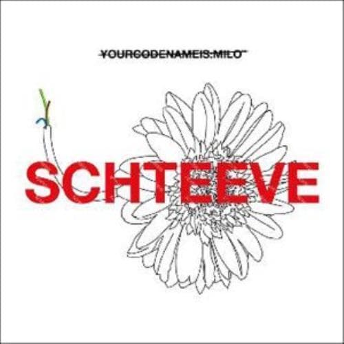 Schteeve  DVD Pre-Owned Region 2