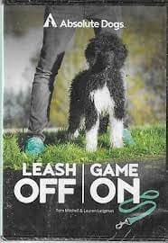 Leash Off / Game On DVD Pre-Owned Region 2