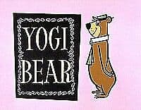 Yogi Bear: Hey There, It’s Yogi Bear DVD (2011) William Hanna Cert U Pre-Owned Region 2