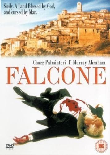 Falcone DVD (2000) Chazz Palminteri, Tognazzi (DIR) Cert 15 Pre-Owned Region 2
