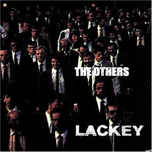 The Others - Lackey  DVD Pre-Owned Region 2