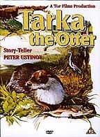 Tarka The Otter DVD (2000) Peter Bennett, Cobham (DIR) Cert PG Pre-Owned Region 2