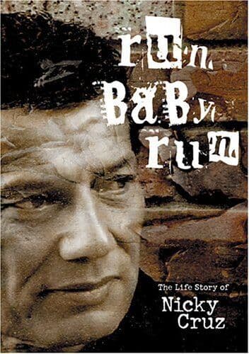 Run Baby Run  [Region 0] [2008] [NT DVD Pre-Owned Region 2