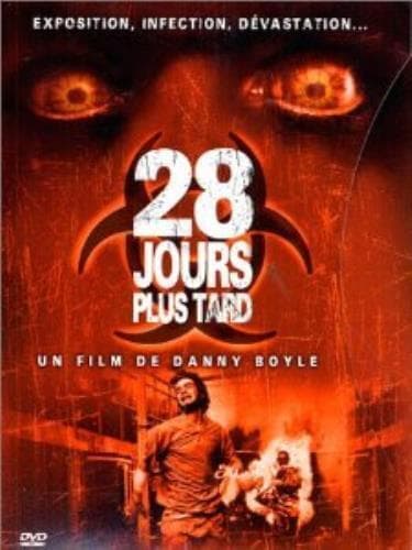F Comme Flint DVD Pre-Owned Region 2