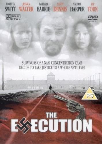 The Execution DVD (2003) Loretta Swit, Wendkos (DIR) Cert PG Pre-Owned Region 2