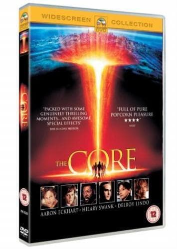 The Flipside Of Dominick Hide DVD (2005) Peter Firth, Gibson (DIR) Cert PG Pre-Owned Region 2