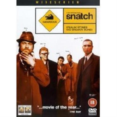 InLineÂ® Antistatik Handgelenk Manschette DVD Pre-Owned Region 2