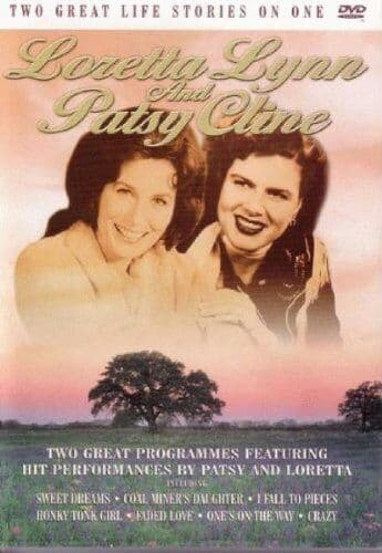 Two Great Life Stories In One : Loretta DVD Pre-Owned Region 2