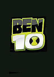 Ben 10 - Alien Force: Volume 3 - Paradox DVD (2010) Yuri Lowenthal Cert PG Pre-Owned Region 2