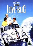 The Love Bug  DVD Pre-Owned Region 2