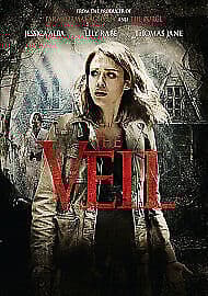The Veil DVD (2016) Jessica Alba, Joanou (DIR) Cert 15 Pre-Owned Region 2