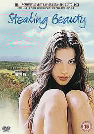 Stealing Beauty DVD (2004) Jeremy Irons, Bertolucci (DIR) Cert 15 Pre-Owned Region 2