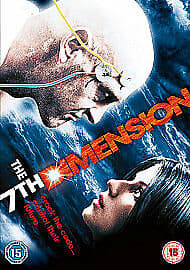 The 7th Dimension DVD (2010) Kelly Adams, Watson (DIR) Cert 15 Pre-Owned Region 2