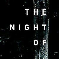 The Night Of DVD (2016) John Turturro Cert 15 3 Discs Pre-Owned Region 2