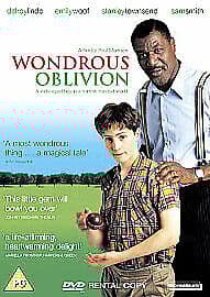 Wondrous Oblivion DVD (2004) Sam Smith, Morrison (DIR) Cert PG Pre-Owned Region 2