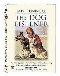 Jan Fennell: The Dog Listener DVD (2005) Jan Fennell Cert E Pre-Owned Region 2