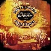 Bruce Springsteen : We Shall Overcome: The Seeger Sessions CD Special Album 2 Pre-Owned Region 2
