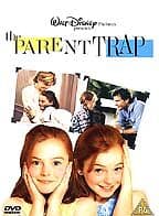 The Parent Trap DVD (1999) Dennis Quaid, Meyers (DIR) Cert PG Pre-Owned Region 2