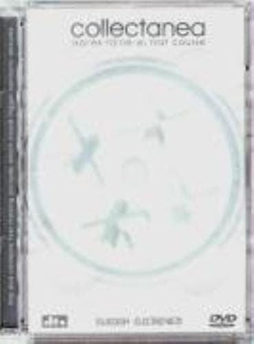 Collectanea: First Course DVD Cert E Pre-Owned Region 2