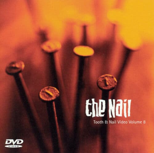 Nail Video 8  [Region 1] [US Import DVD Pre-Owned Region 2