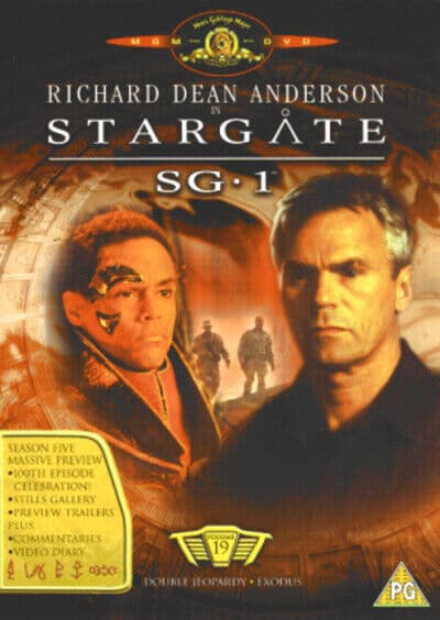 Gilgamesh 7: All Fall Down  [Region DVD Pre-Owned Region 2