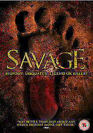 Savage DVD (2011) Martin Kove, Blum (DIR) Cert 15 Pre-Owned Region 2