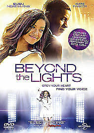 Beyond The Lights DVD (2015) Gugu Mbatha-Raw, Prince-Bythewood (DIR) Cert 12 Pre-Owned Region 2