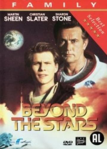 Martin Sheen As Paul Andrews; Christian : Beyond The Stars - Martin Sheen As Pre-Owned Region 2