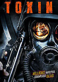The Enforcer DVD (2015) Taylor Handley, Dudek (DIR) Cert 18 Pre-Owned Region 2