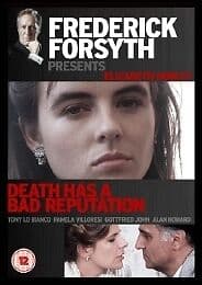 Frederick Forsyth: Death Has A Bad Reputation DVD (2009) Tony Lo Bianco, Gordon Pre-Owned Region 2