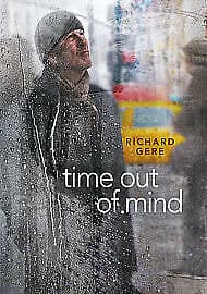 Time Out Of Mind DVD (2016) Richard Gere, Moverman (DIR) Cert 15 Pre-Owned Region 2