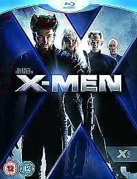 X-Men DVD (2009) Hugh Jackman, Singer (DIR) Cert 15 2 Discs Region 2