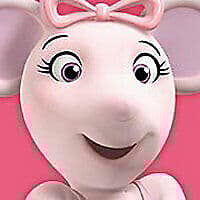 Angelina Ballerina: Dance Pack DVD (2013) Angelina Ballerina Cert U 3 Discs Region 2