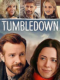 Tumbledown DVD (2017) Jason Sudeikis, Mewshaw (DIR) Cert 15 Region 2