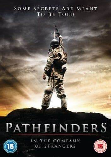 Pathfinders: In the Company of Strangers DVD (2011) Michael Connor Humphreys, Region 2