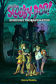Scooby-Doo!: Mystery Incorporated - Season 1 Part 2 DVD (2013) Sam Register Region 2