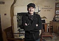 On Weir’s Way With David Hayman DVD (2014) David Hayman Cert E Region 2