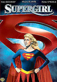 Supergirl DVD (2006) Helen Slater, Szwarc (DIR) Cert PG Region 2