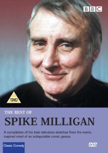 Comedy Greats: Spike Milligan DVD (2004) Spike Milligan, Bell (DIR) Cert PG Region 2