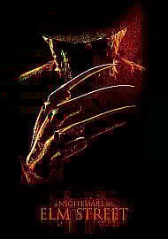 A Nightmare On Elm Street DVD (2010) Jackie Earle Haley, Bayer (DIR) Cert 18 Region 2