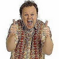 Something Special: Laugh With Mr Tumble DVD (2017) Justin Fletcher Cert U Region 2