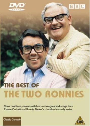 The Two Ronnies: Best of - Volume 2 DVD (2003) Ronnie Corbett, Hughes (DIR) Region 2