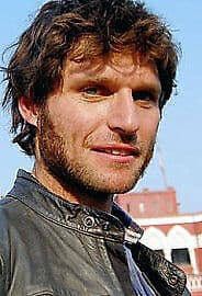 Guy Martin: Our Guy in India DVD (2016) Guy Martin Cert E Region 2