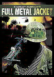 Full Metal Jacket: Definitive Edition DVD (2008) Matthew Modine, Kubrick (DIR) Region 2