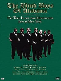 Go Tell It On The Mountain 2012 DVD Region 2