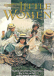 Little Women: The Complete Series DVD (2017) Martin Jarvis, Russell (DIR) Cert Region 2